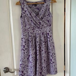 Lands End ladies dress size small